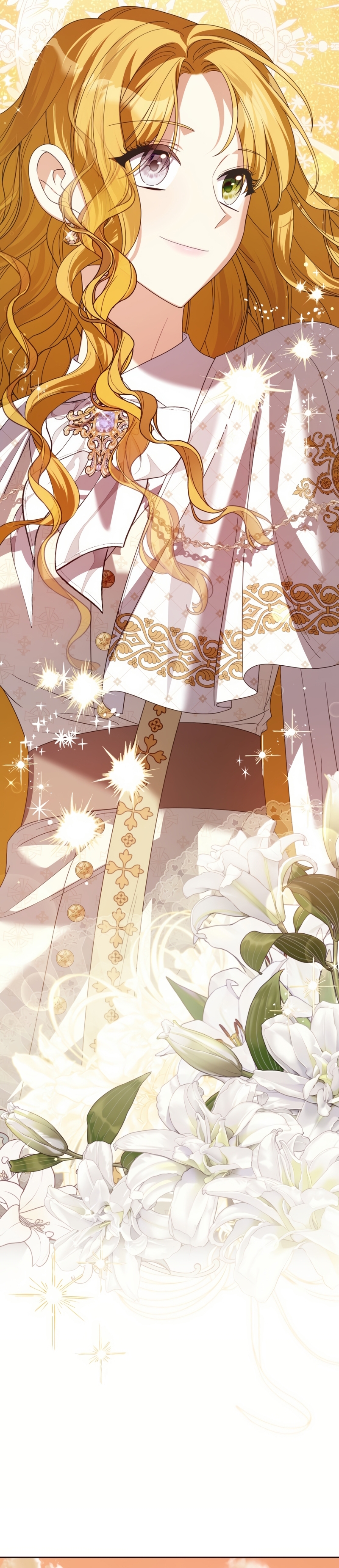 Conocí al protagonista masculino en una celda Capítulo 70 - Página 28