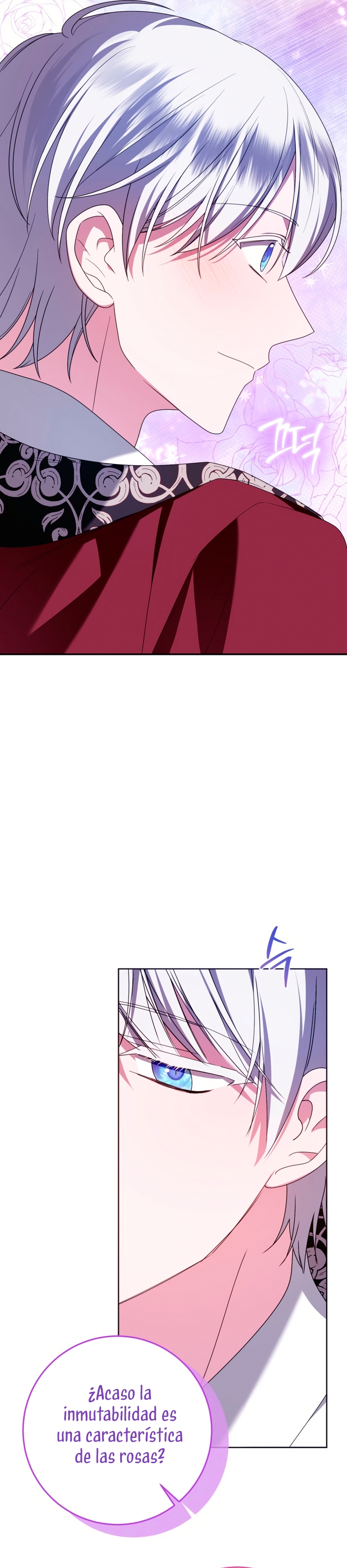 Conocí al protagonista masculino en una celda Capítulo 73 - Página 15