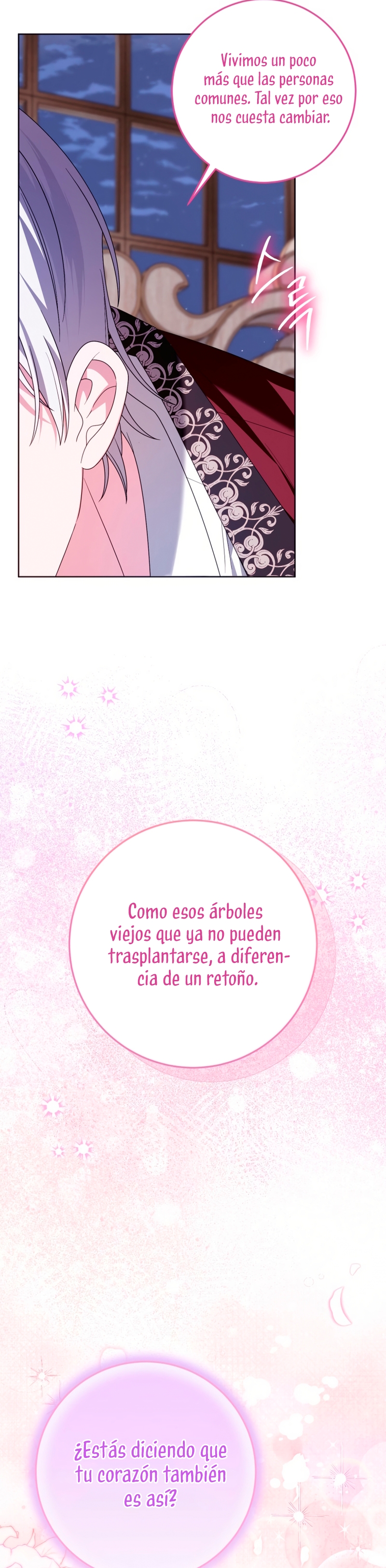 Conocí al protagonista masculino en una celda Capítulo 73 - Página 16