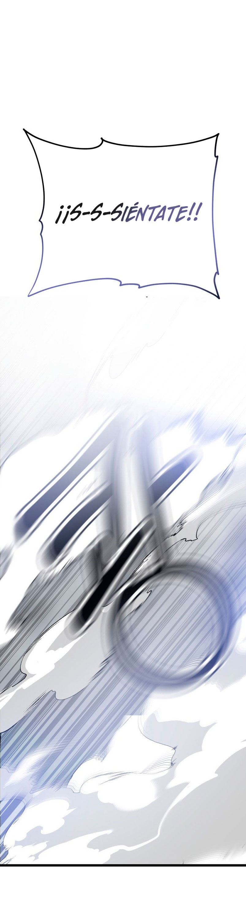 Conocí al protagonista masculino en una celda Capítulo 8 - Página 3