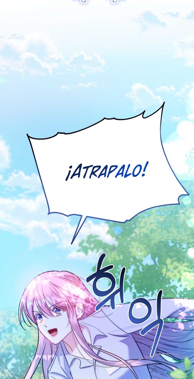 Conocí al protagonista masculino en una celda Capítulo 9 - Página 15