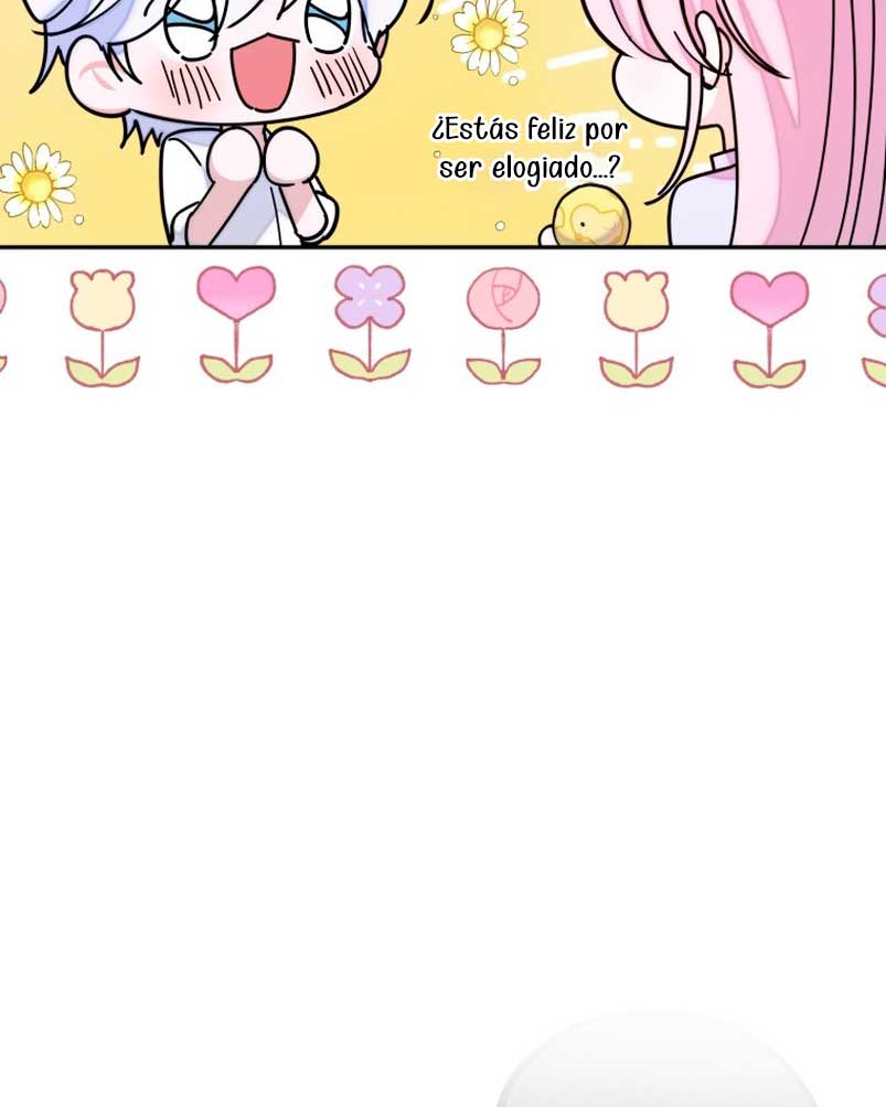 Conocí al protagonista masculino en una celda Capítulo 9 - Página 19