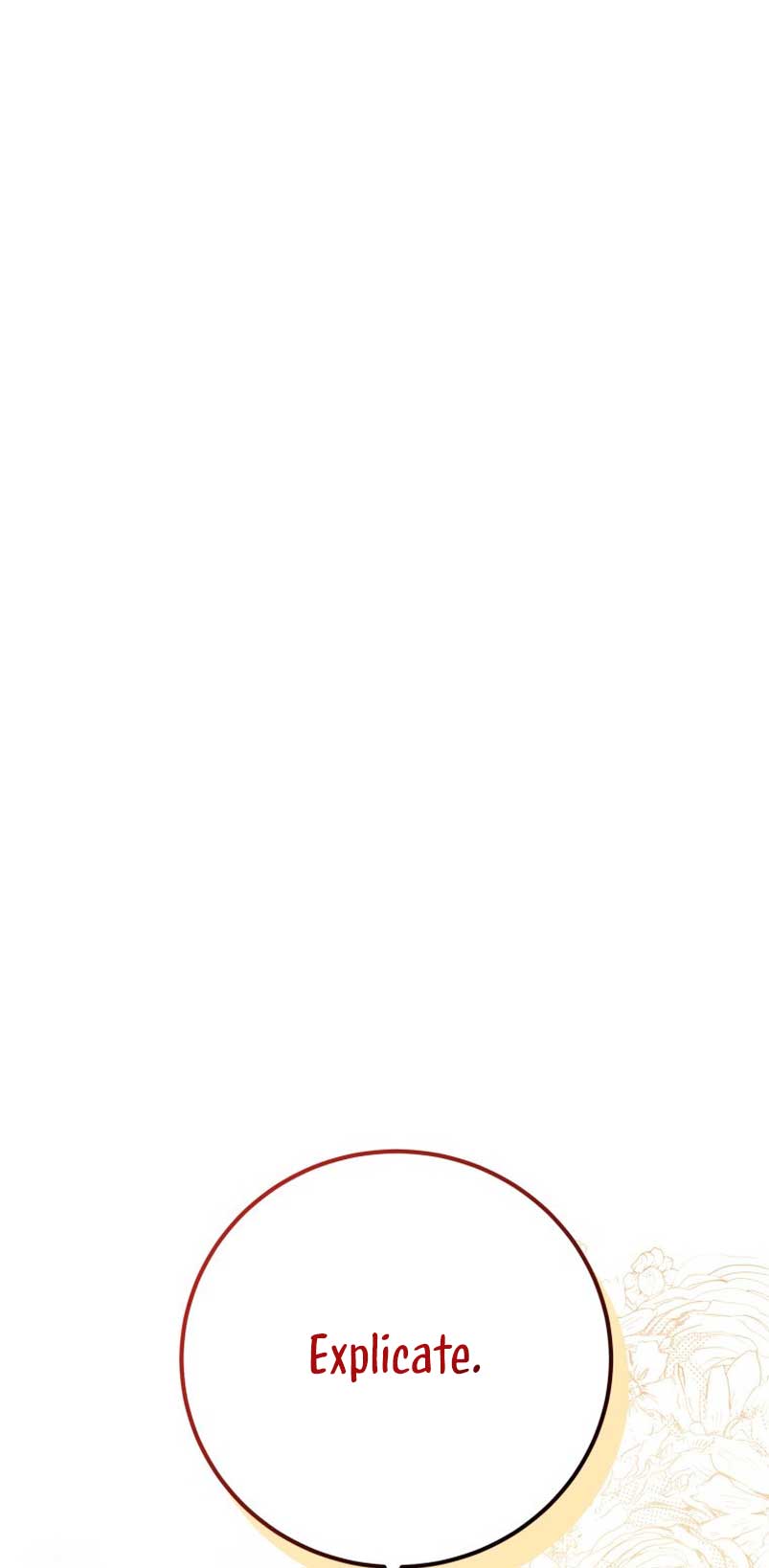 Conocí al protagonista masculino en una celda Capítulo 9 - Página 3