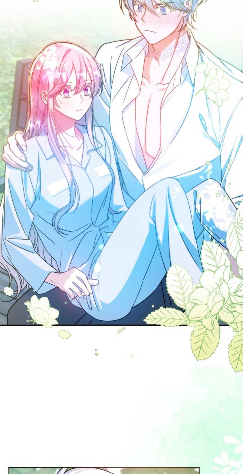 Conocí al protagonista masculino en una celda Capítulo 9 - Página 40