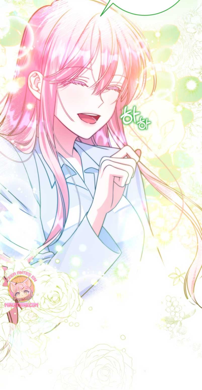 Conocí al protagonista masculino en una celda Capítulo 9 - Página 42