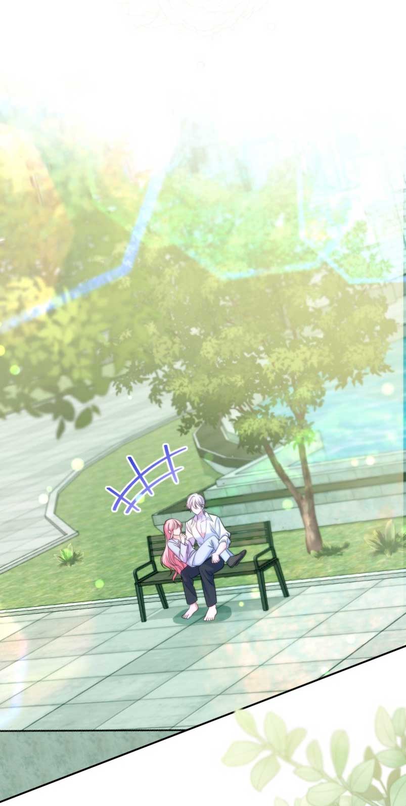 Conocí al protagonista masculino en una celda Capítulo 9 - Página 43