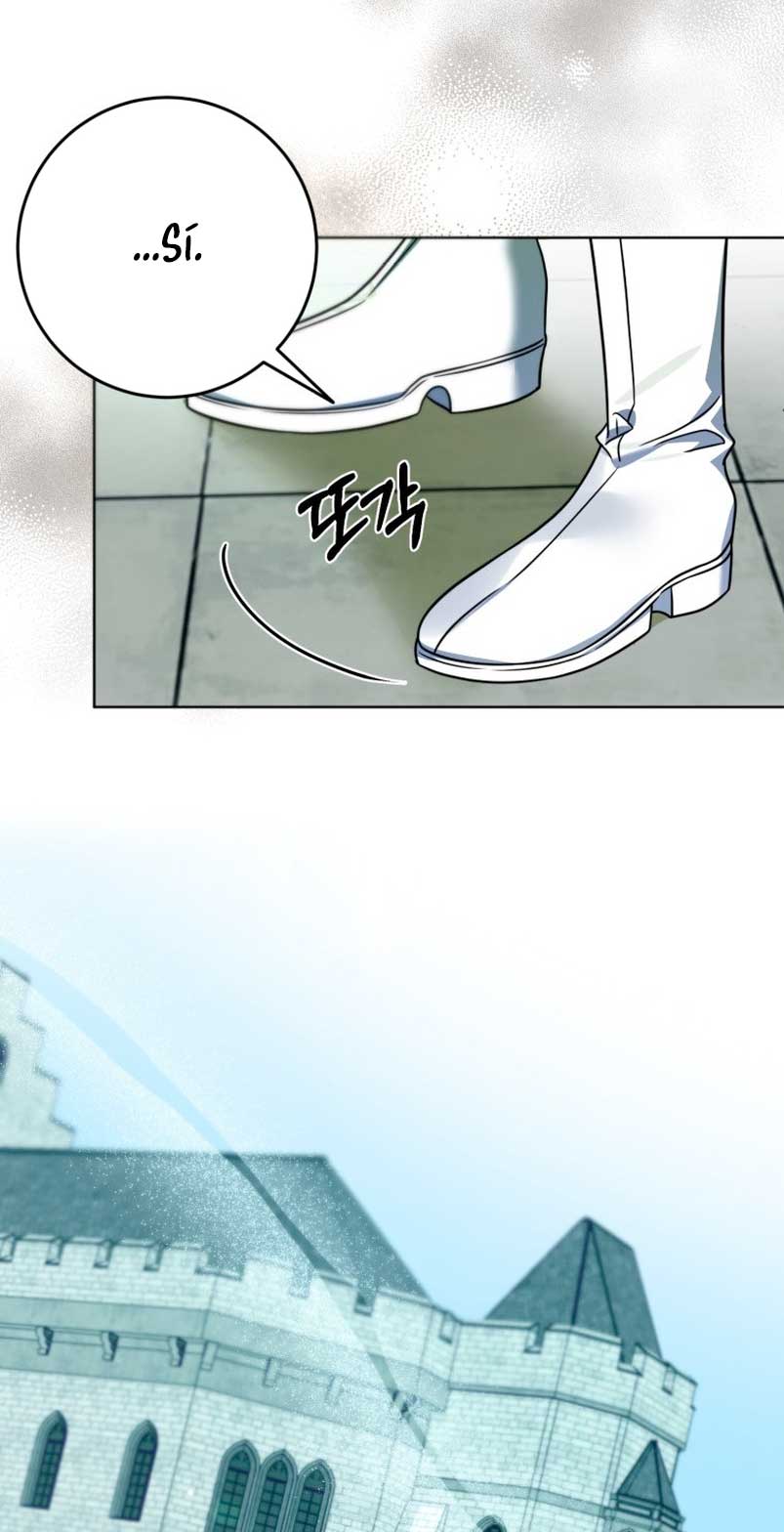 Conocí al protagonista masculino en una celda Capítulo 9 - Página 46