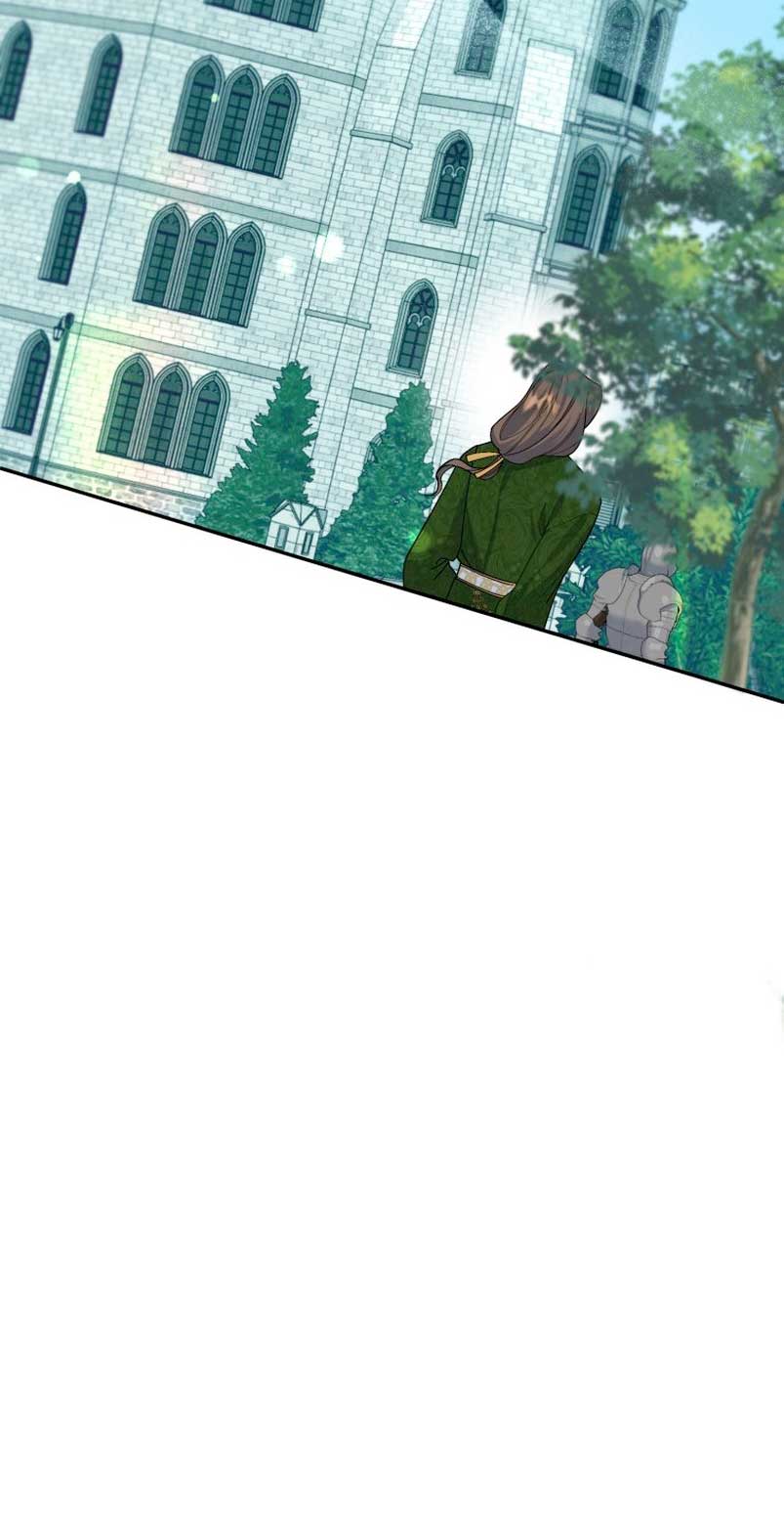 Conocí al protagonista masculino en una celda Capítulo 9 - Página 47