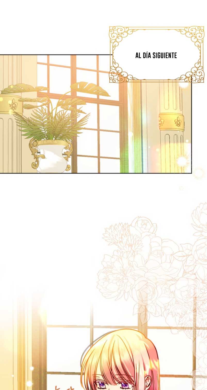 Conocí al protagonista masculino en una celda Capítulo 9 - Página 48