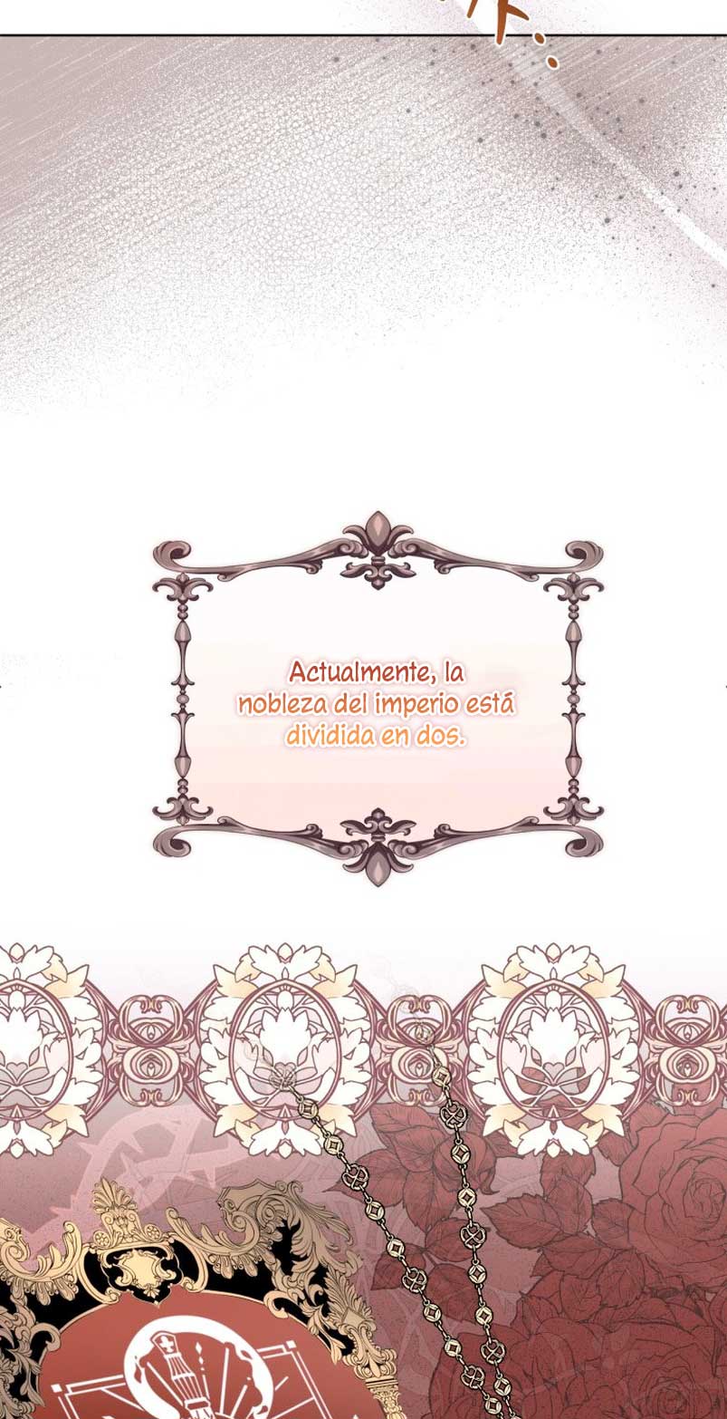 Conocí al protagonista masculino en una celda Capítulo 9 - Página 65