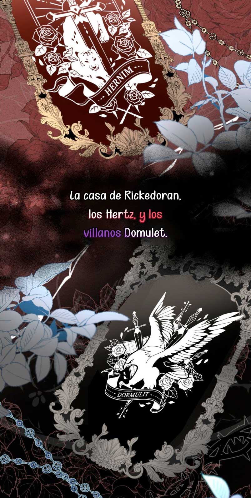 Conocí al protagonista masculino en una celda Capítulo 9 - Página 66