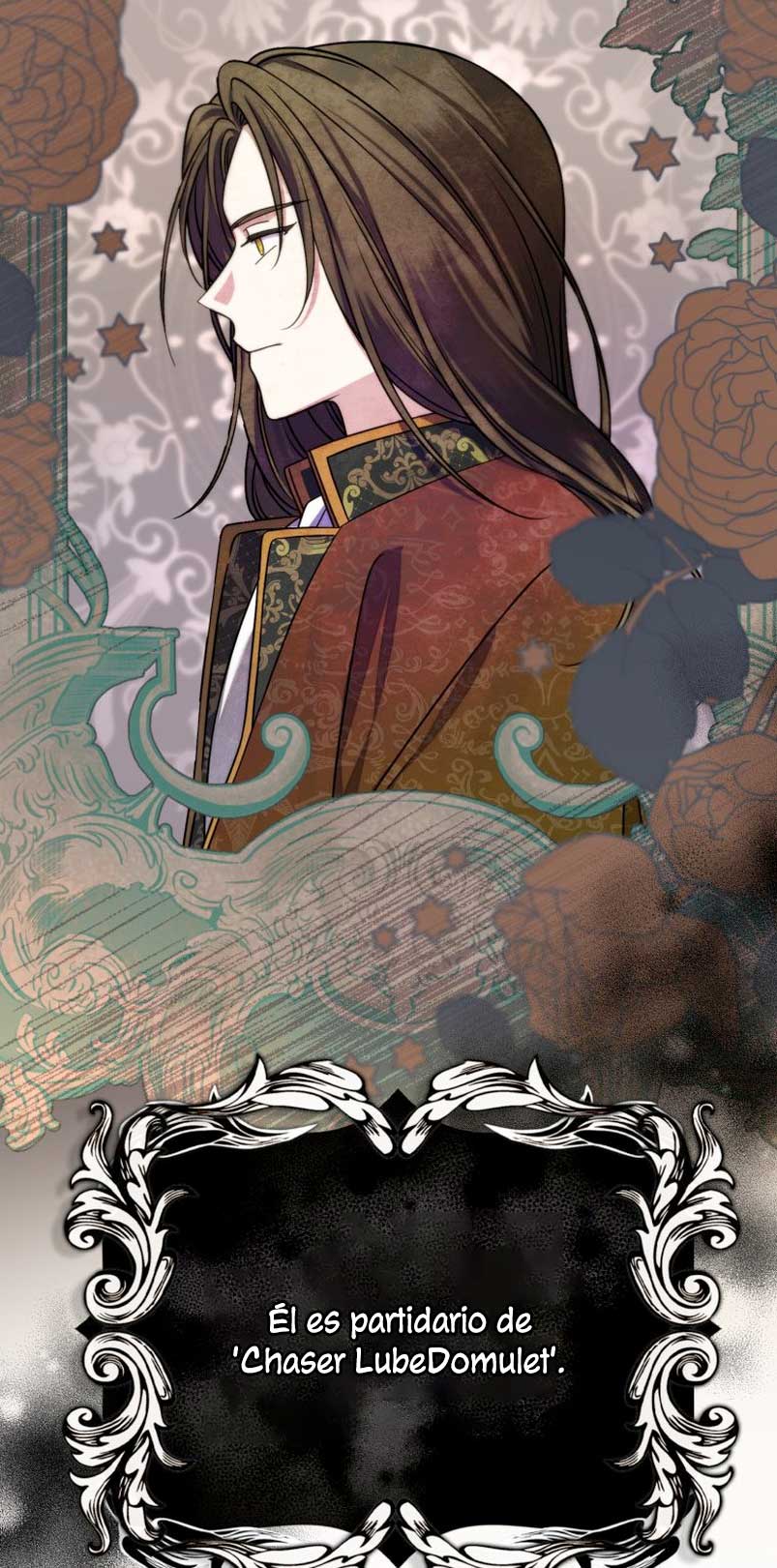 Conocí al protagonista masculino en una celda Capítulo 9 - Página 68