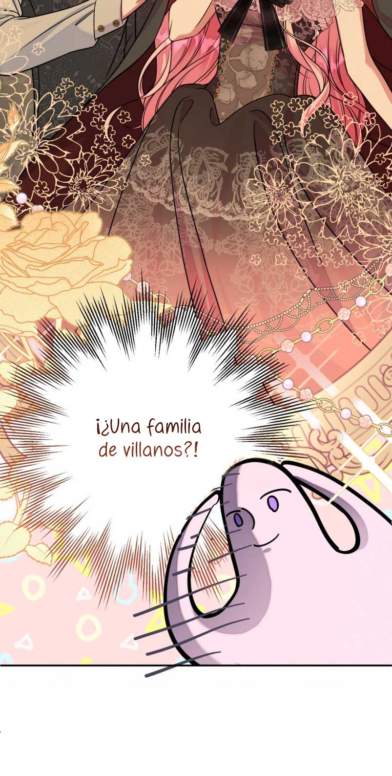 Conocí al protagonista masculino en una celda Capítulo 9 - Página 71