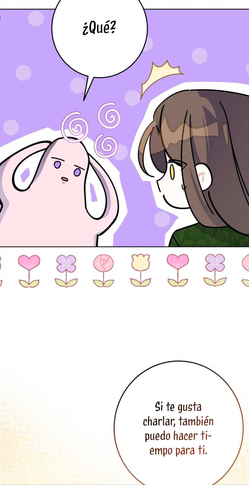 Conocí al protagonista masculino en una celda Capítulo 9 - Página 73