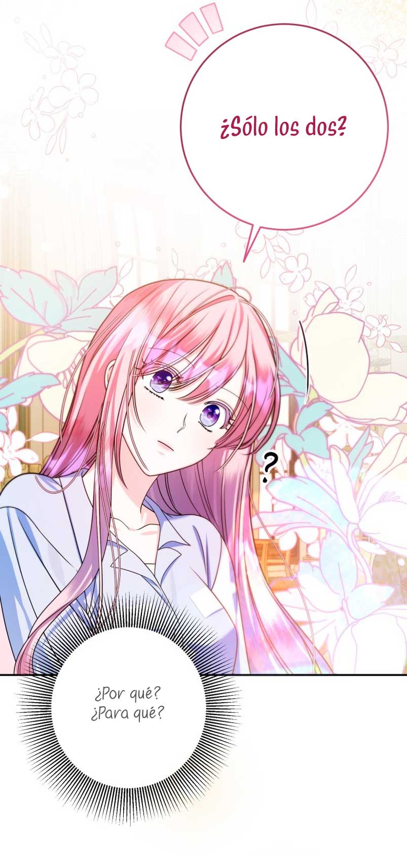 Conocí al protagonista masculino en una celda Capítulo 9 - Página 75