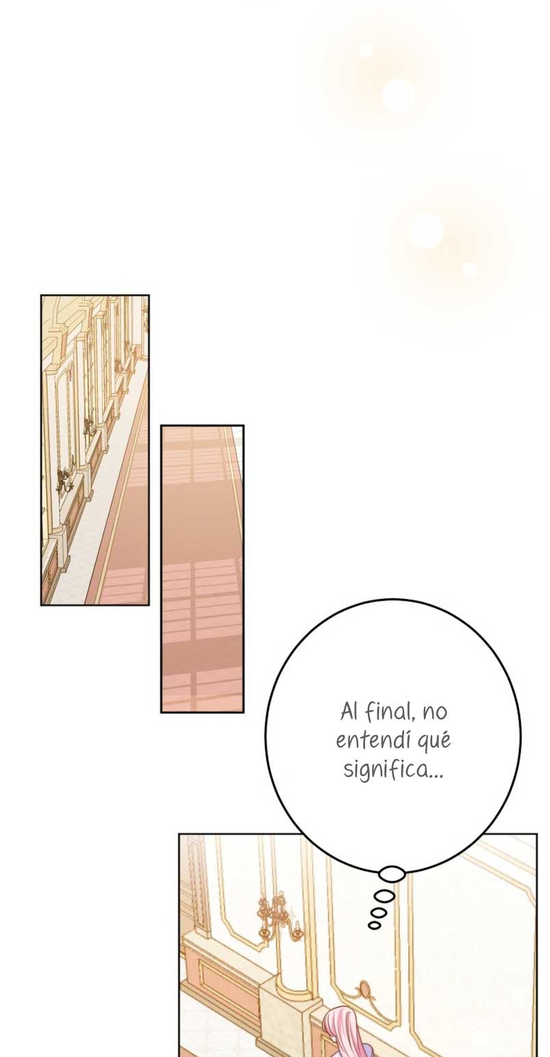 Conocí al protagonista masculino en una celda Capítulo 9 - Página 76