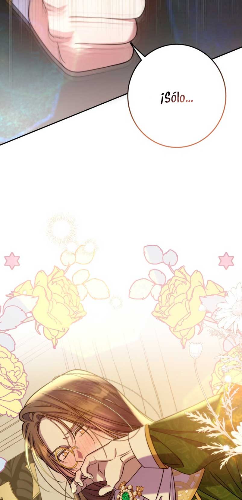 Conocí al protagonista masculino en una celda Capítulo 9 - Página 78