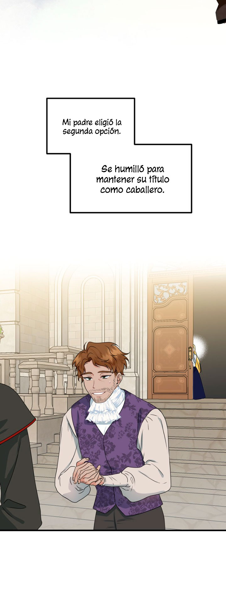 Mi marido angelical es en realidad un demonio disfrazado Capítulo 1 - Página 11