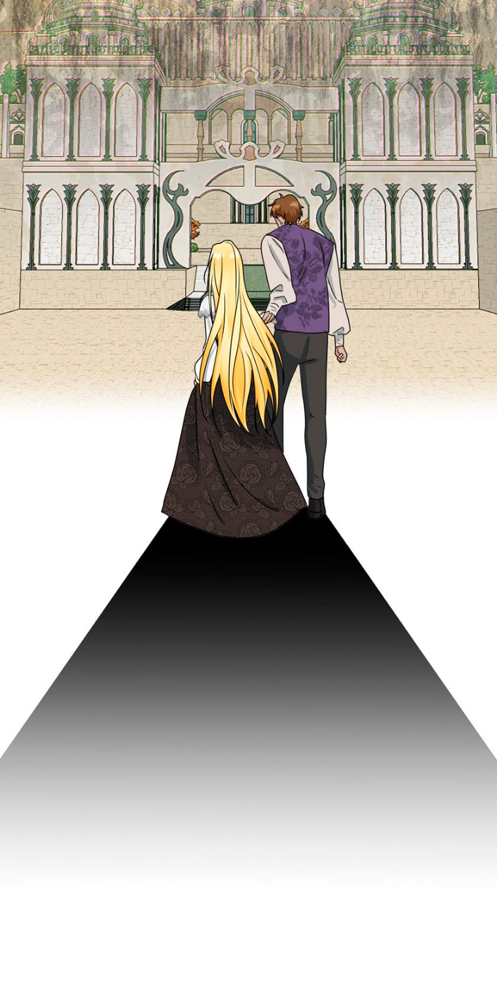 Mi marido angelical es en realidad un demonio disfrazado Capítulo 1 - Página 16