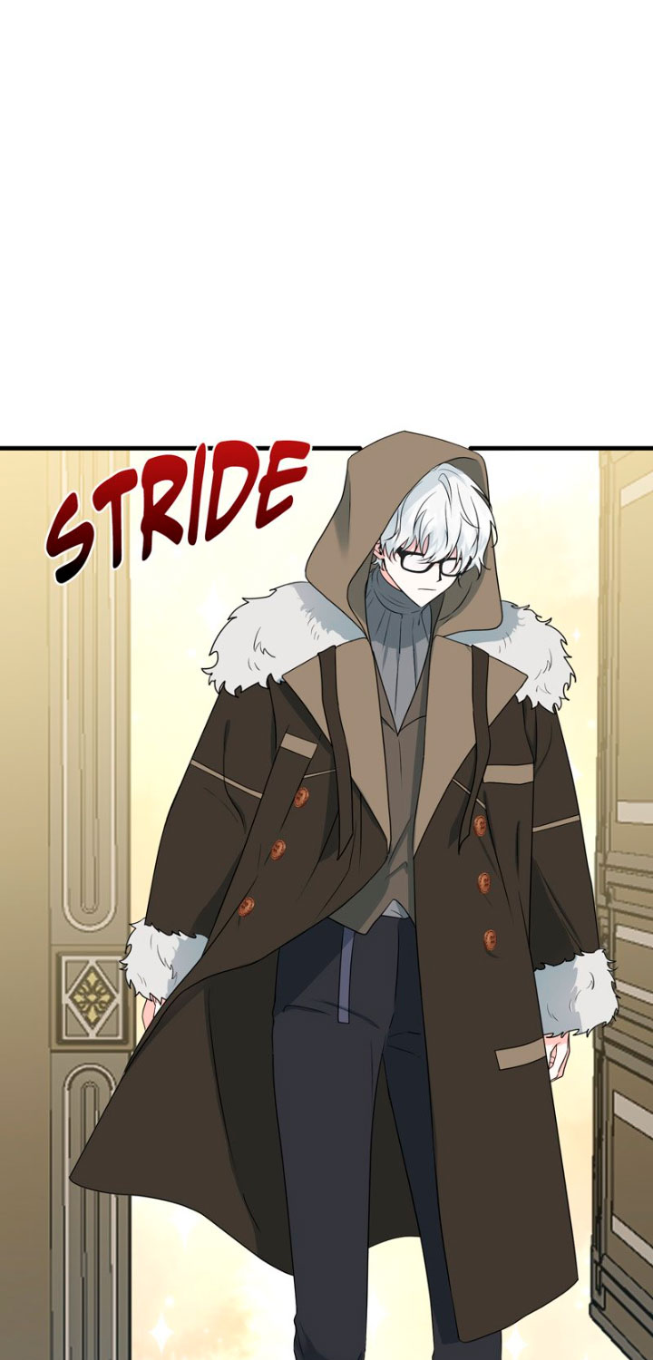 Mi marido angelical es en realidad un demonio disfrazado Capítulo 1 - Página 18