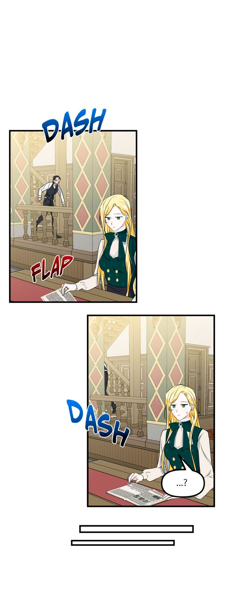 Mi marido angelical es en realidad un demonio disfrazado Capítulo 1 - Página 20