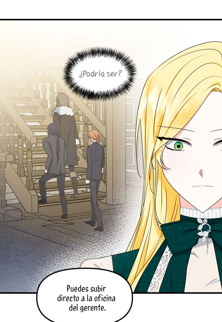 Mi marido angelical es en realidad un demonio disfrazado Capítulo 1 - Página 22