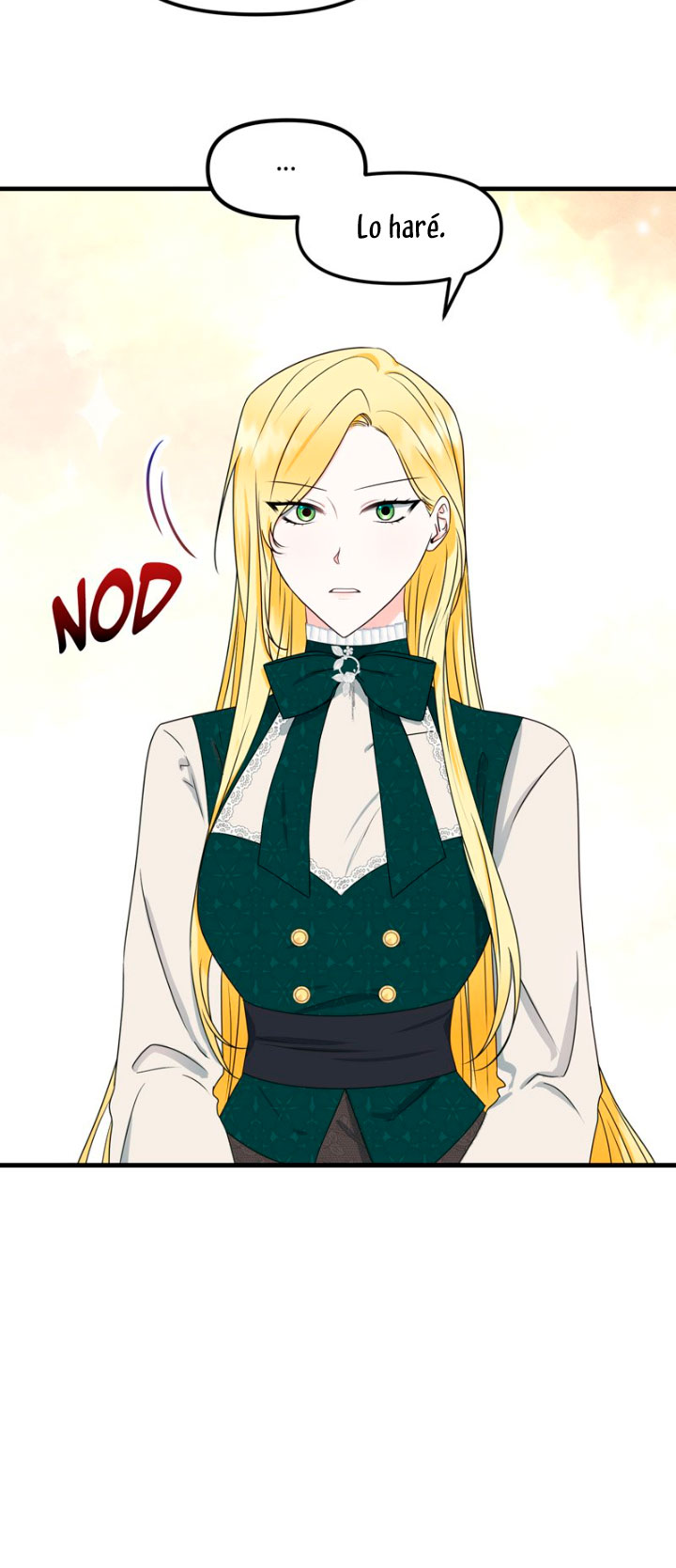 Mi marido angelical es en realidad un demonio disfrazado Capítulo 1 - Página 23