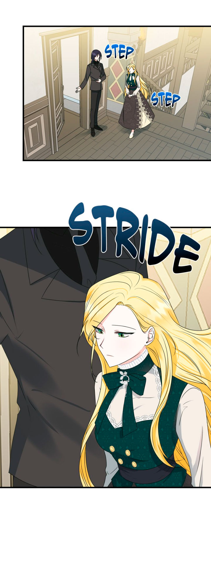 Mi marido angelical es en realidad un demonio disfrazado Capítulo 1 - Página 24