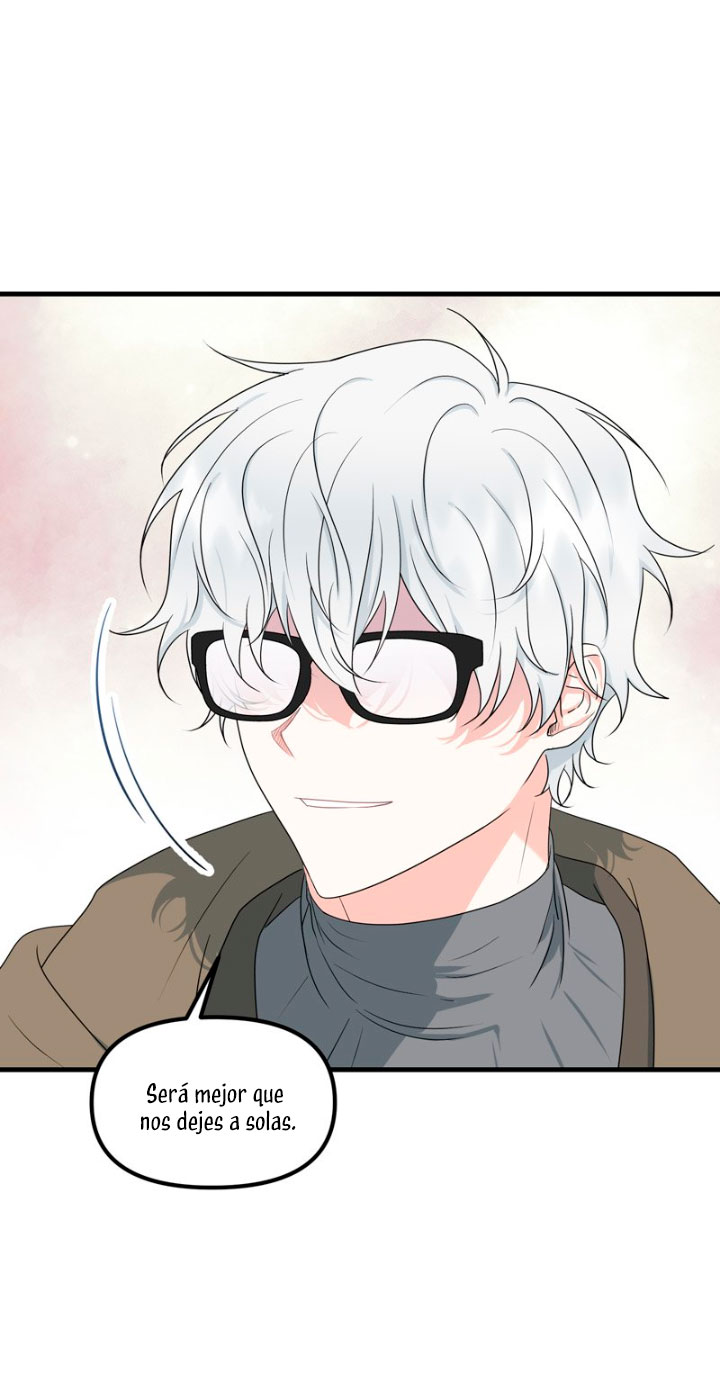 Mi marido angelical es en realidad un demonio disfrazado Capítulo 1 - Página 28