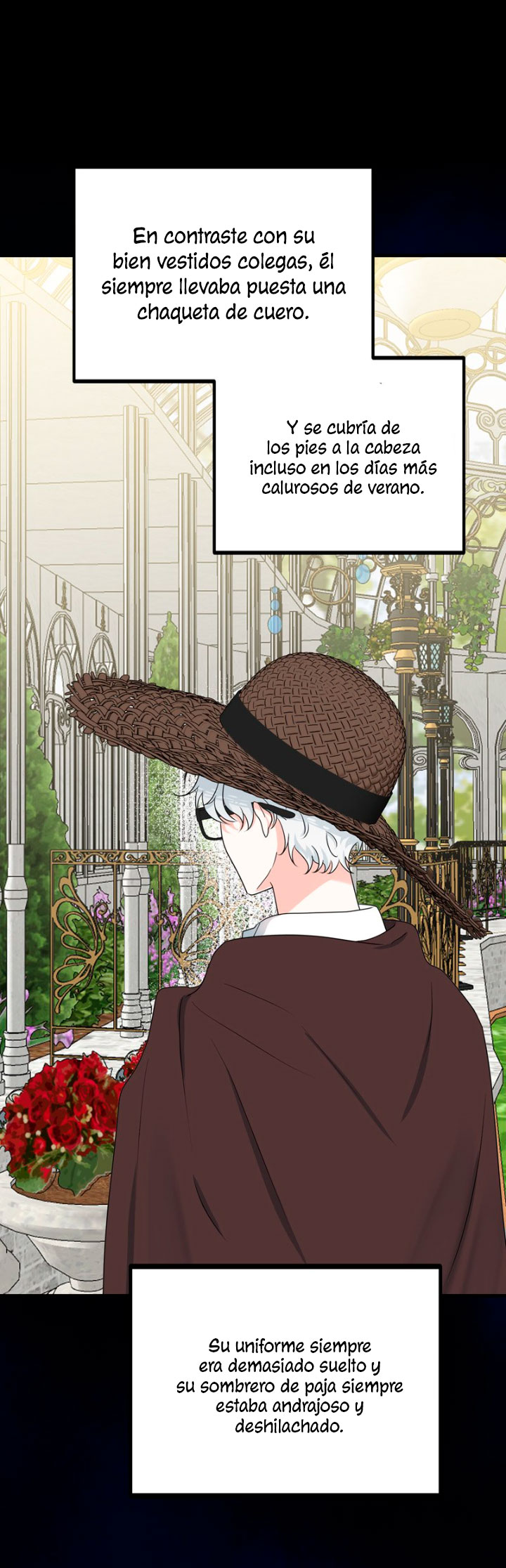 Mi marido angelical es en realidad un demonio disfrazado Capítulo 1 - Página 31