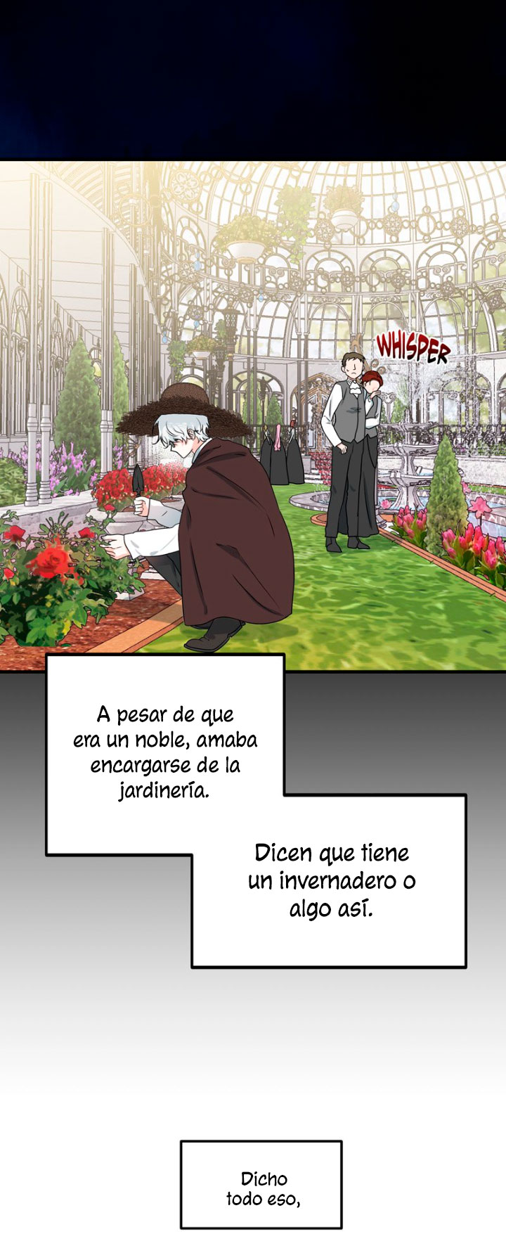 Mi marido angelical es en realidad un demonio disfrazado Capítulo 1 - Página 32