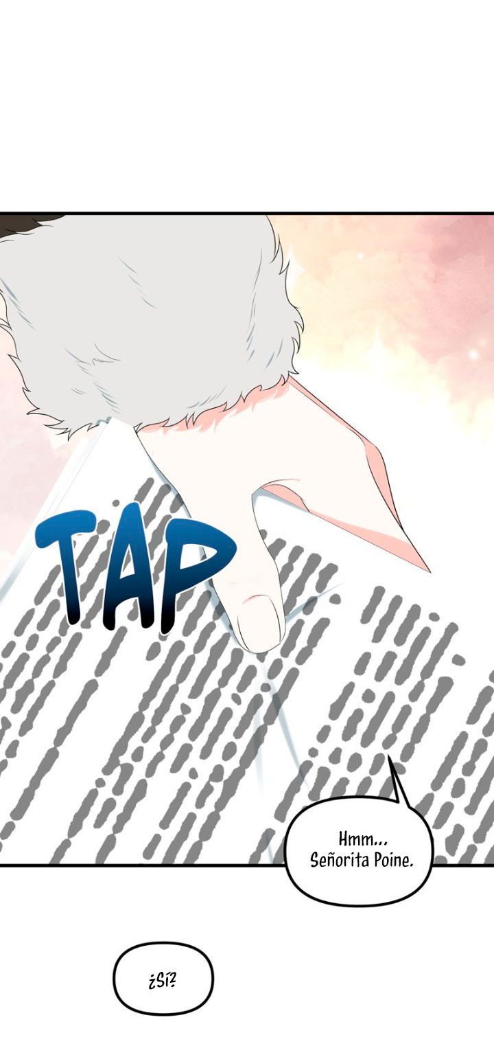 Mi marido angelical es en realidad un demonio disfrazado Capítulo 1 - Página 39