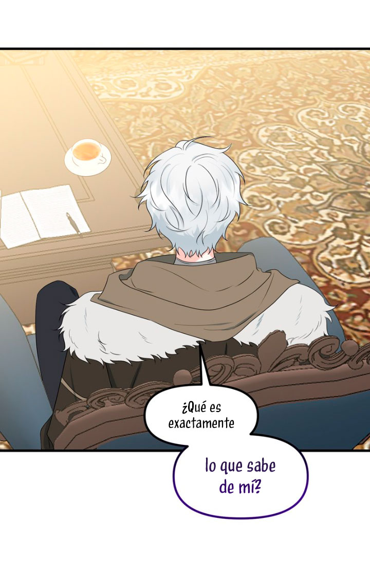 Mi marido angelical es en realidad un demonio disfrazado Capítulo 1 - Página 40