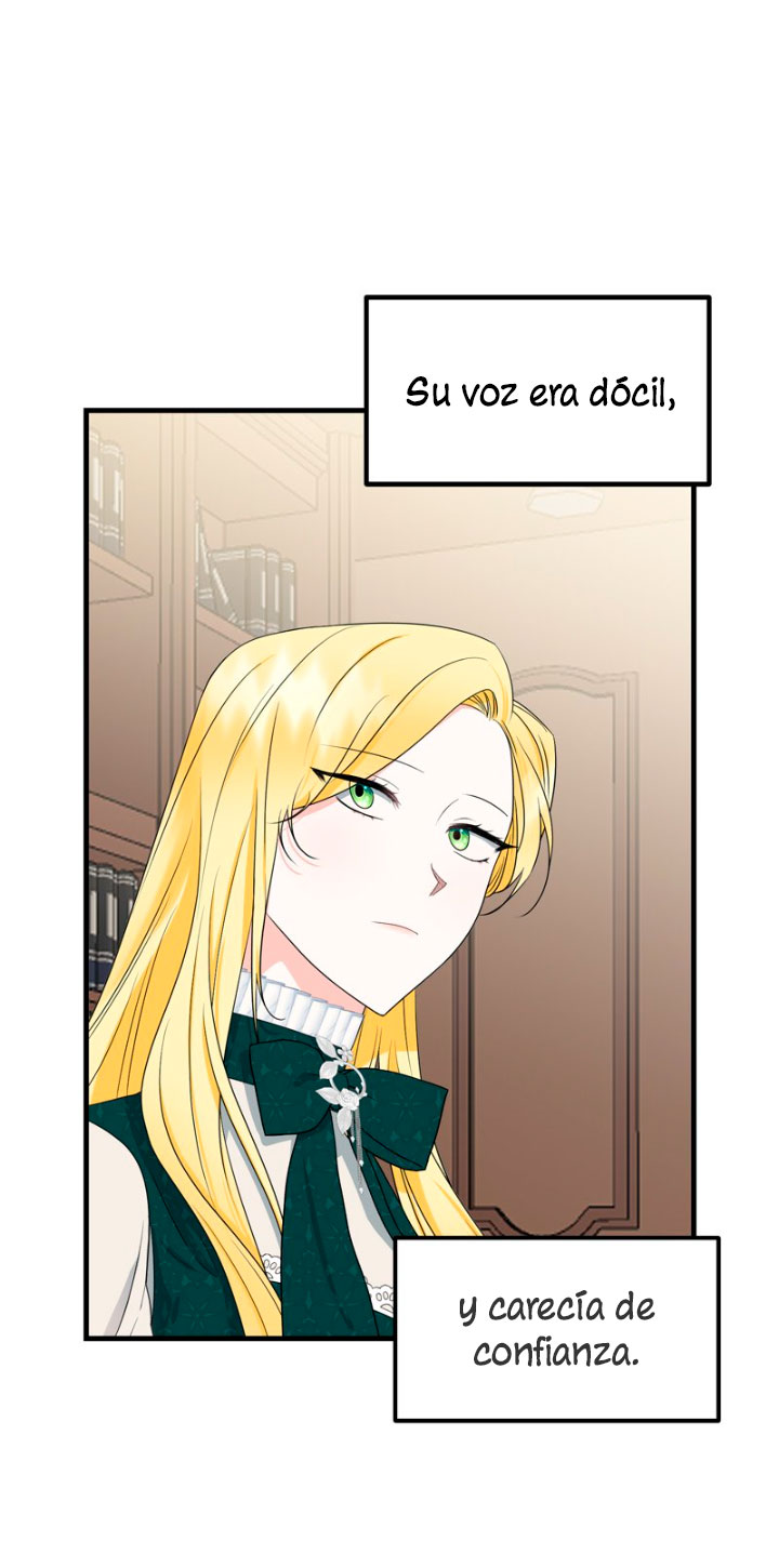 Mi marido angelical es en realidad un demonio disfrazado Capítulo 1 - Página 41