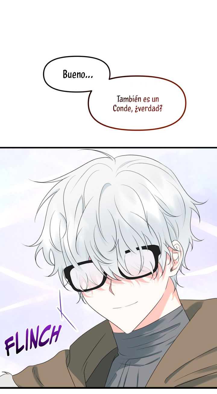 Mi marido angelical es en realidad un demonio disfrazado Capítulo 1 - Página 43