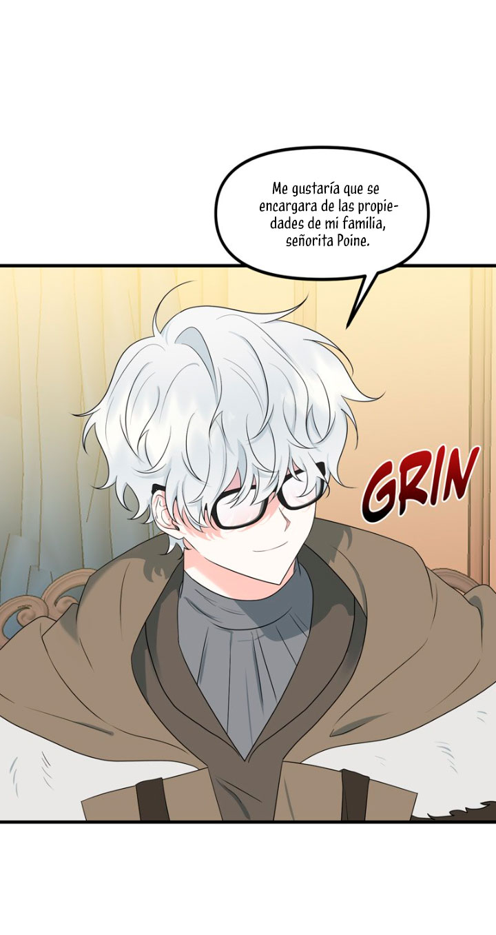 Mi marido angelical es en realidad un demonio disfrazado Capítulo 1 - Página 46