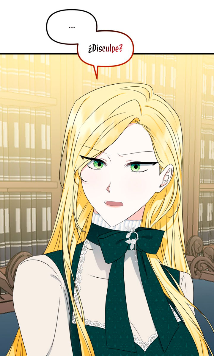 Mi marido angelical es en realidad un demonio disfrazado Capítulo 1 - Página 50