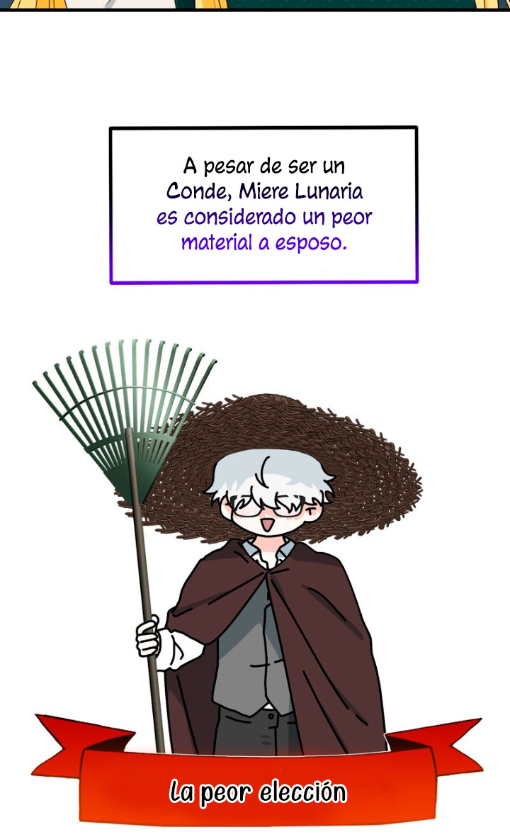 Mi marido angelical es en realidad un demonio disfrazado Capítulo 1 - Página 51