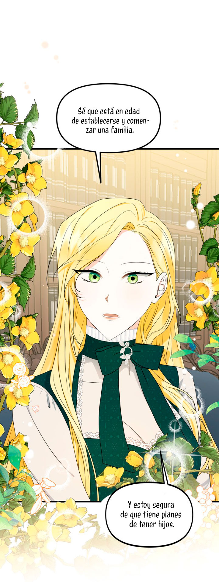 Mi marido angelical es en realidad un demonio disfrazado Capítulo 1 - Página 55