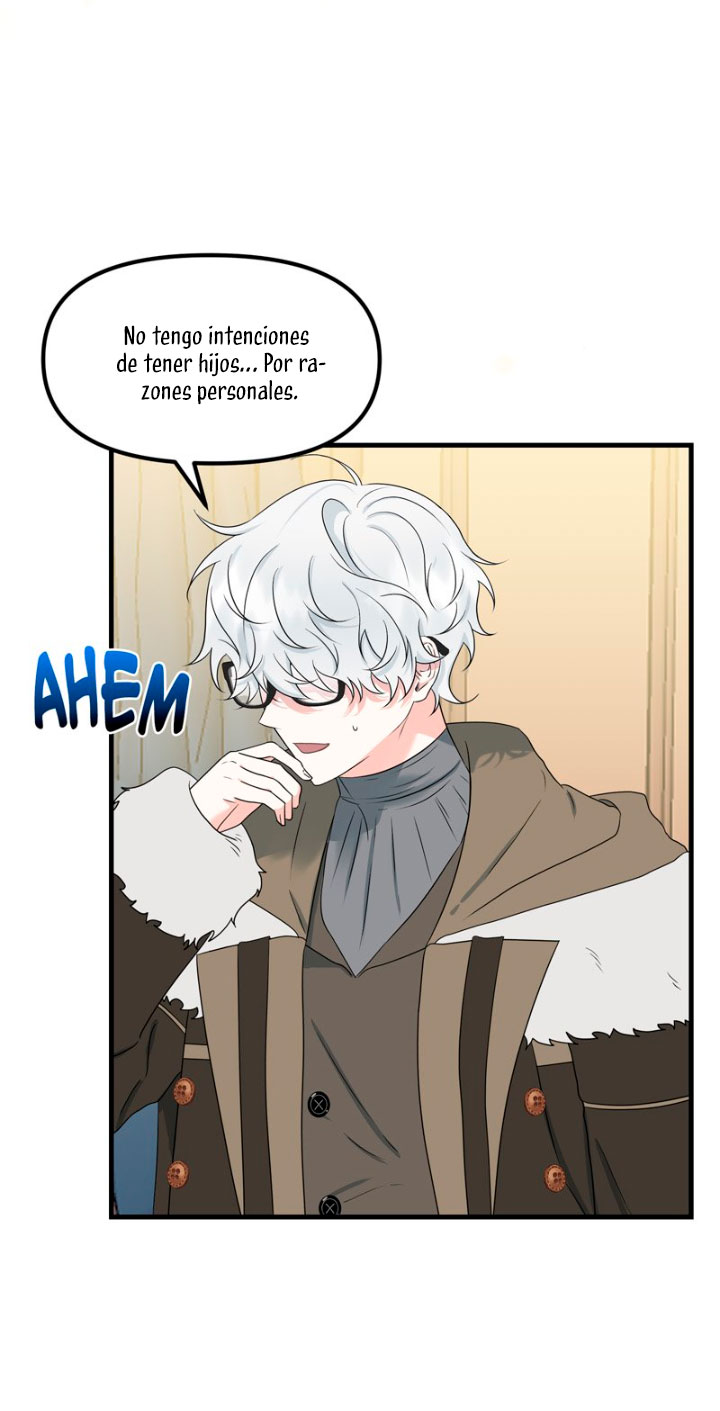 Mi marido angelical es en realidad un demonio disfrazado Capítulo 1 - Página 56