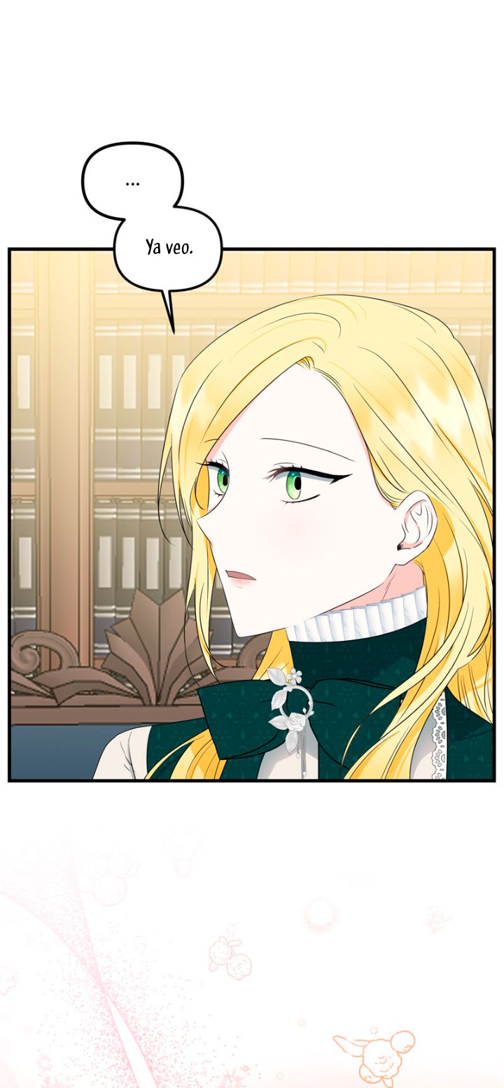 Mi marido angelical es en realidad un demonio disfrazado Capítulo 1 - Página 57