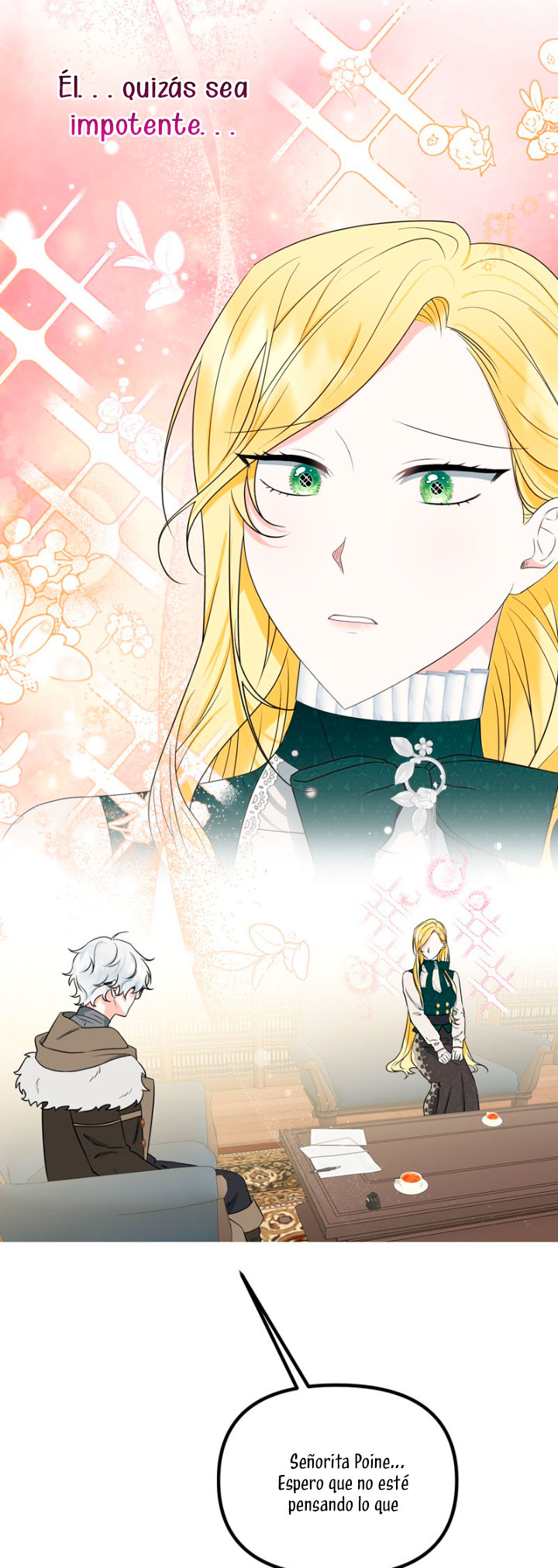 Mi marido angelical es en realidad un demonio disfrazado Capítulo 1 - Página 58