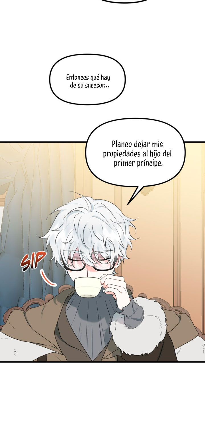 Mi marido angelical es en realidad un demonio disfrazado Capítulo 1 - Página 59