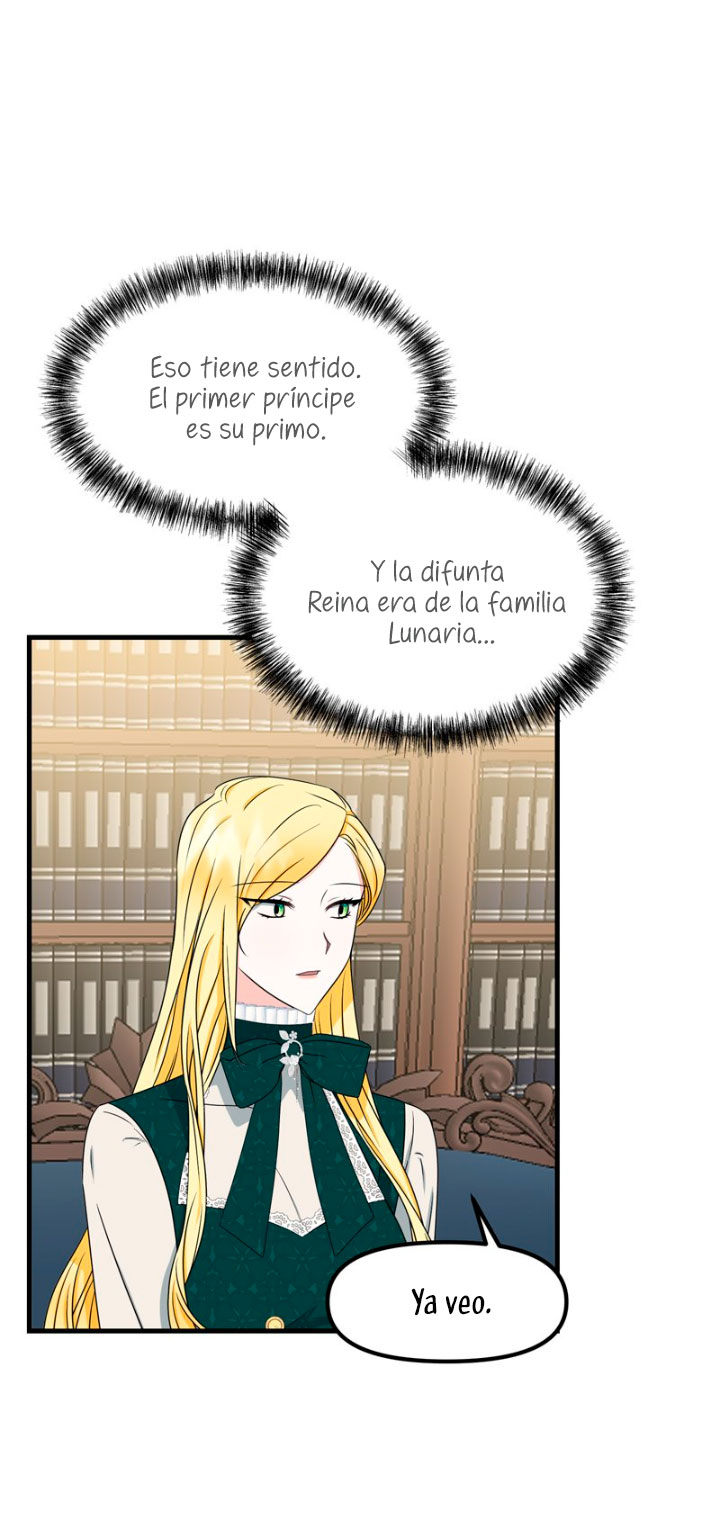 Mi marido angelical es en realidad un demonio disfrazado Capítulo 1 - Página 60