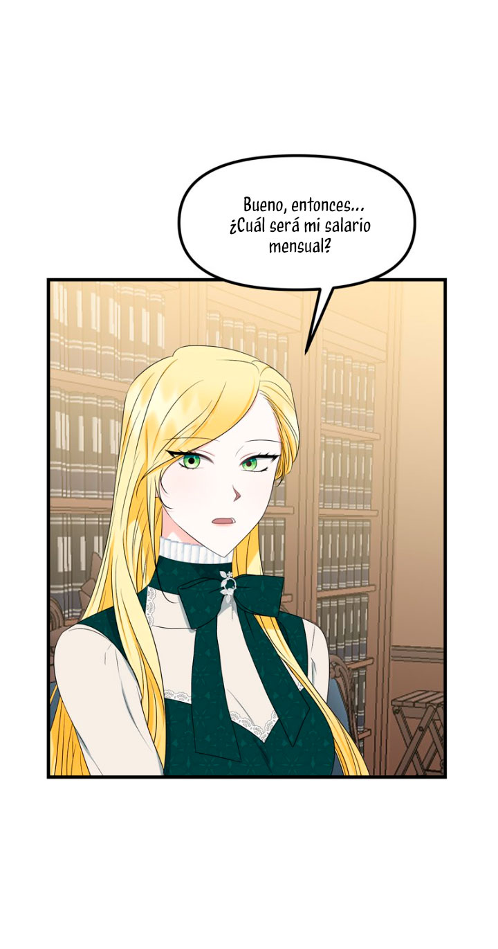 Mi marido angelical es en realidad un demonio disfrazado Capítulo 1 - Página 63