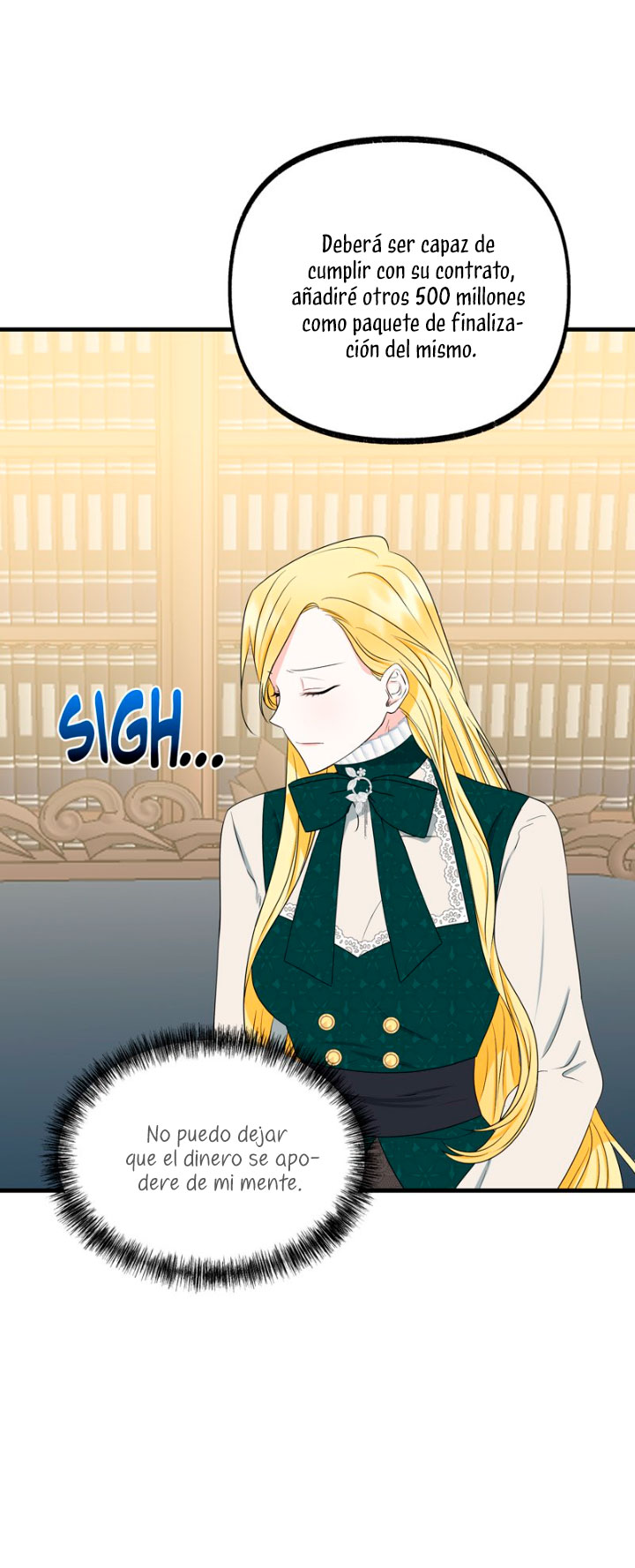 Mi marido angelical es en realidad un demonio disfrazado Capítulo 1 - Página 66