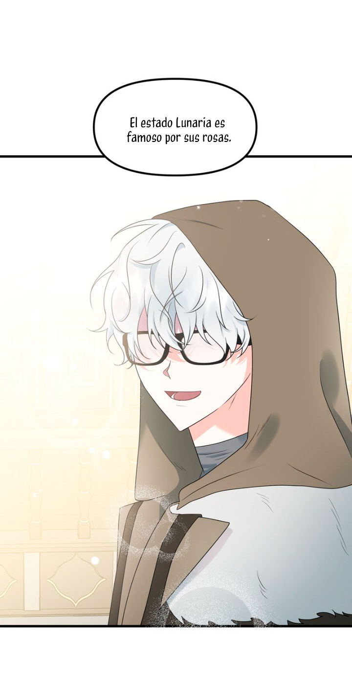 Mi marido angelical es en realidad un demonio disfrazado Capítulo 1 - Página 70