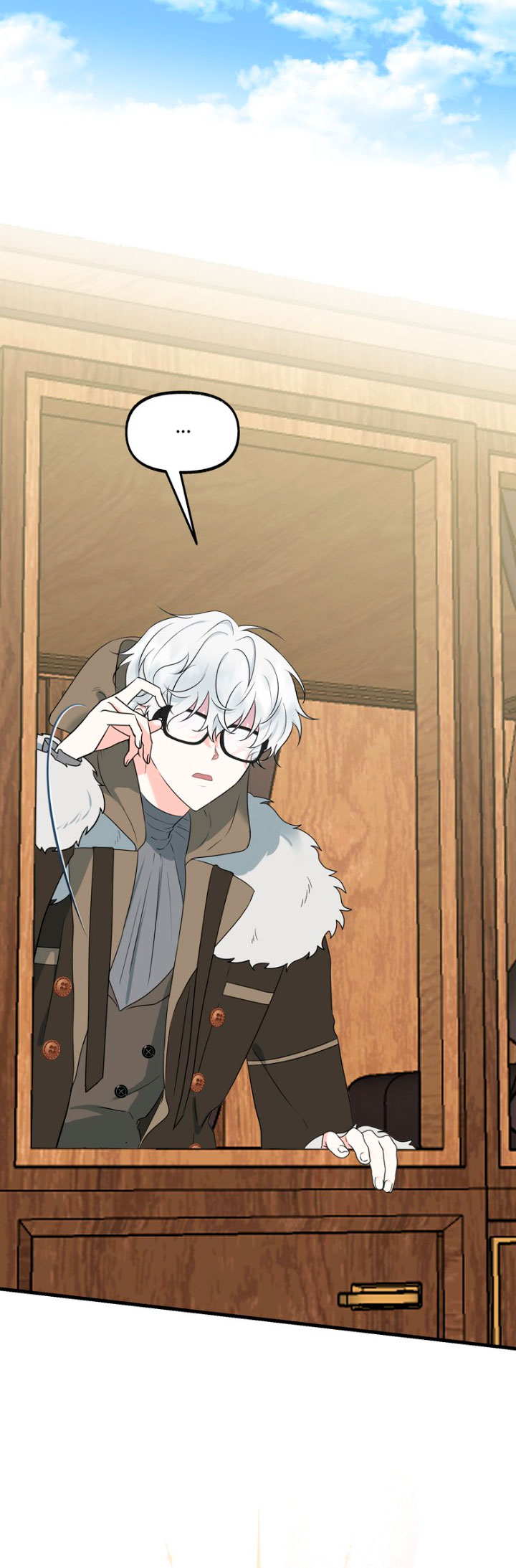 Mi marido angelical es en realidad un demonio disfrazado Capítulo 1 - Página 79