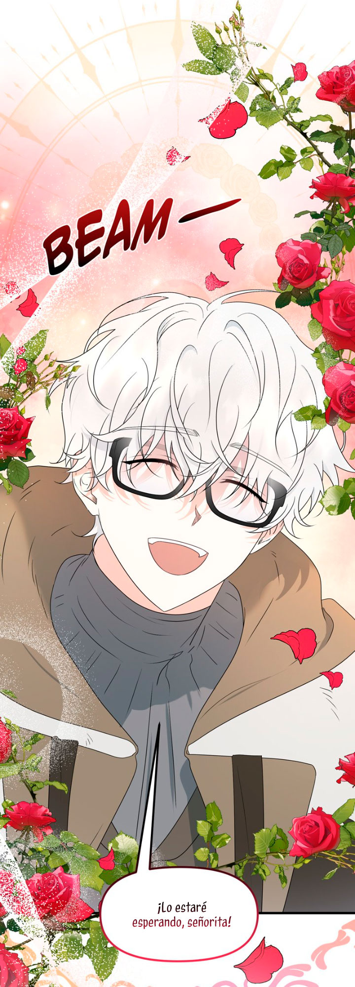 Mi marido angelical es en realidad un demonio disfrazado Capítulo 1 - Página 80