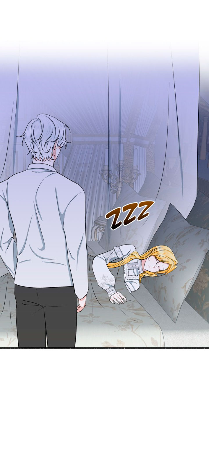 Mi marido angelical es en realidad un demonio disfrazado Capítulo 10 - Página 12